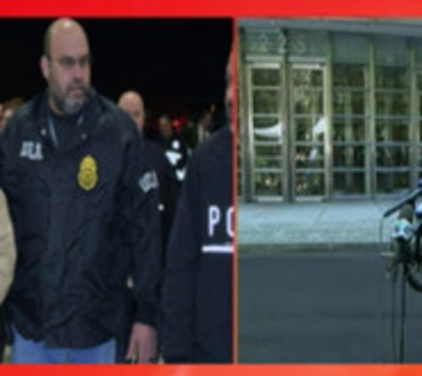 Condenan al 'Chapo' Guzmán a cadena perpetua - Paraguay.com