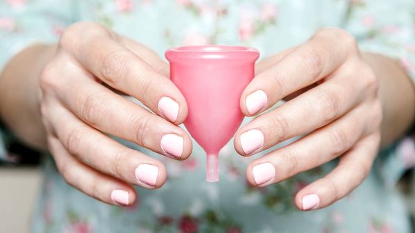 Copa menstrual, opción segura, eficaz y económica, según estudio