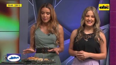 Masitas reducidas en calorías - Ensiestados - ABC Color