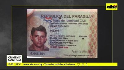 Fallecieron 3 víctimas de atentado - Crimen y castigo - ABC Color