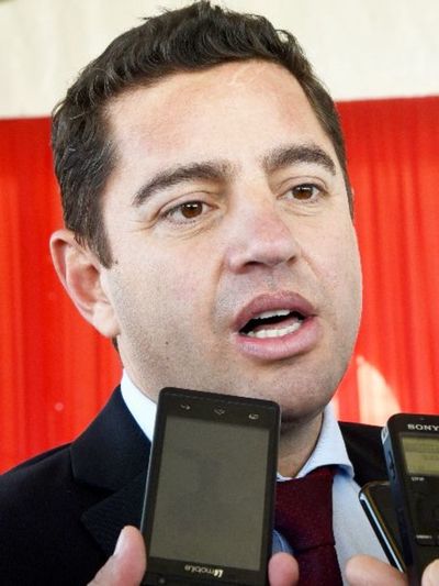 Anulan un contrato de provisión de obsequios - Política - ABC Color