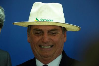El Brasil de Bolsonaro toma las riendas del Mercosur - Mundo - ABC Color