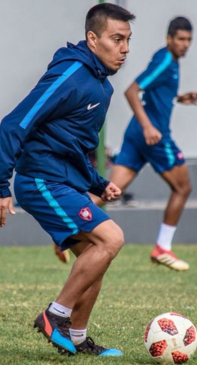 El torneo de integración hará ver a tres fichajes - Deportes - ABC Color