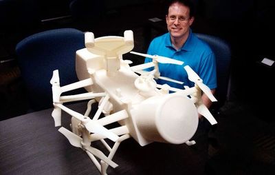 Un robot a Saturno - Ciencia y Tecnología - ABC Color