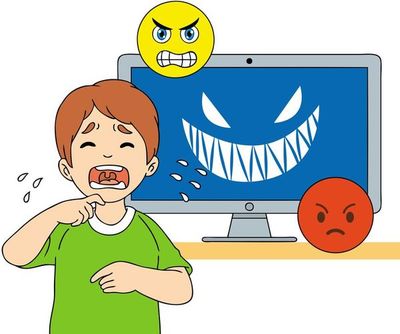 Cómo actuar ante el ciberbullying - Escolar - ABC Color