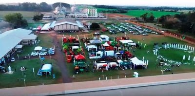 Programa ABC Rural Tv 890 - ABC Rural - ABC Color