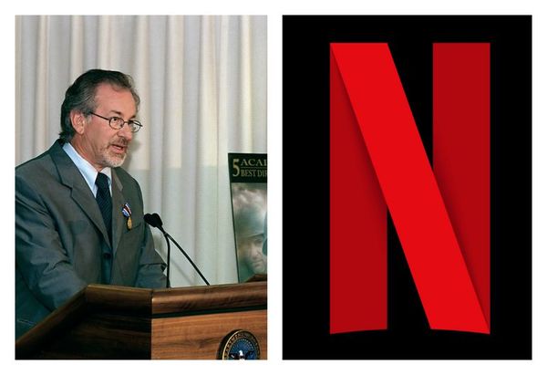 Polémicas batallas por las películas de Hollywood y las de Netflix - Periodismo Joven - ABC Color