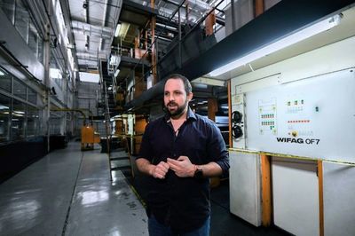 Internet, el salvavidas de la asediada prensa en Venezuela - Tecnología - ABC Color