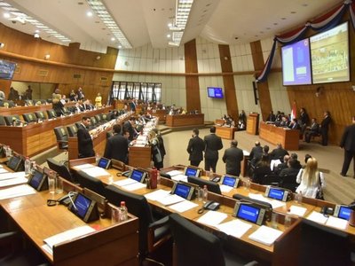 Diputados rechazaron veto a ley de autoblindaje