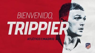 El Atleti ficha a Trippier - Fútbol - ABC Color