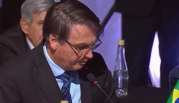 El Brasil de Bolsonaro toma las riendas del Mercosur