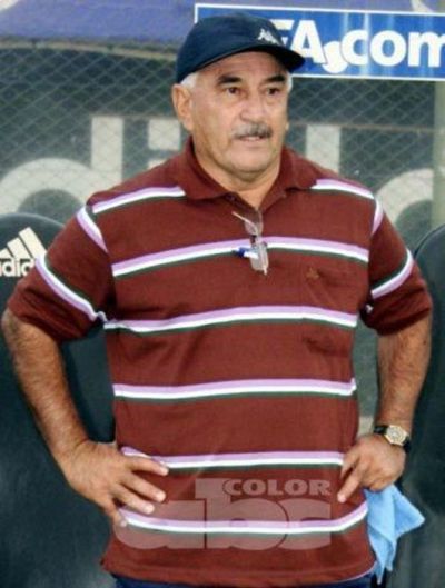 Cerro: “Pedís una oportunidad y te dan la espalda” - Fútbol - ABC Color