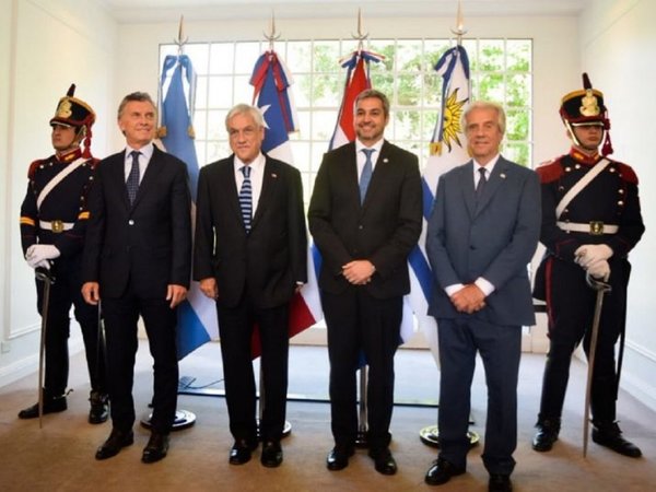 Chile ratifica adhesión a la candidatura conjunta para el Mundial 2030