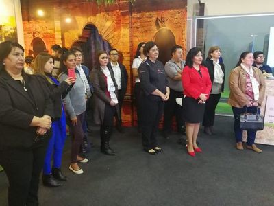 Presentaron el Programa Nacional de Turismo Gastronómico - Nacionales - ABC Color