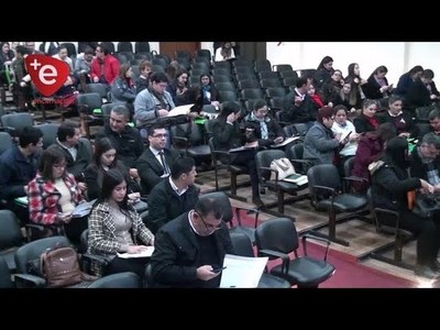 IMPULSAN LEY DE INCLUSIÓN LABORAL EN ENTES PÚBLICOS