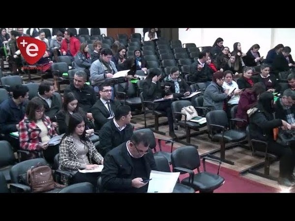 IMPULSAN LEY DE INCLUSIÓN LABORAL EN ENTES PÚBLICOS