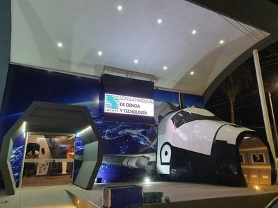 CONACYT invita a participar de la Noche de la Innovación