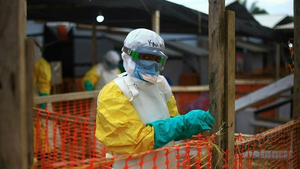 LA OMS DECLARA EL ÉBOLA COMO UNA “EMERGENCIA DE SALUD PÚBLICA DE INTERÉS INTERNACIONAL”