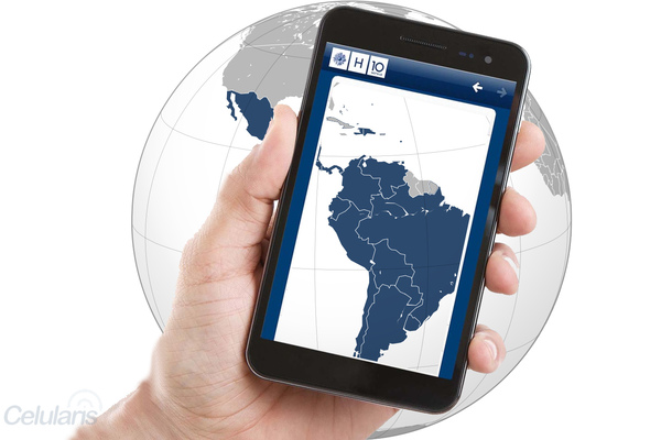 Mercosur confirma el fin del roaming para Paraguay, Argentina, Uruguay y Brasil