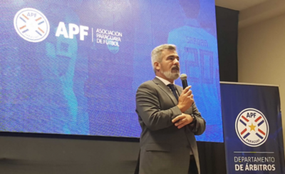 HOY / Advierte que aún con el VAR no dejarán de haber equivocaciones