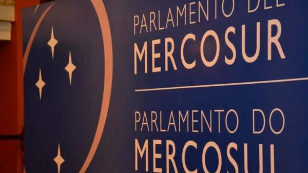 Parlasur al Congreso brasileño respetar acuerdo del Mercosur » Ñanduti