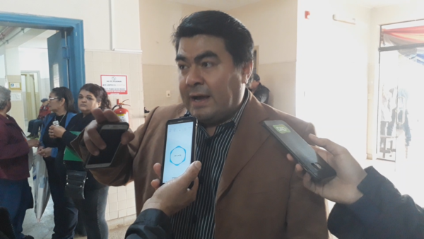 En 10 meses de gestión el gobernador no invirtió en obras según concejal departamental