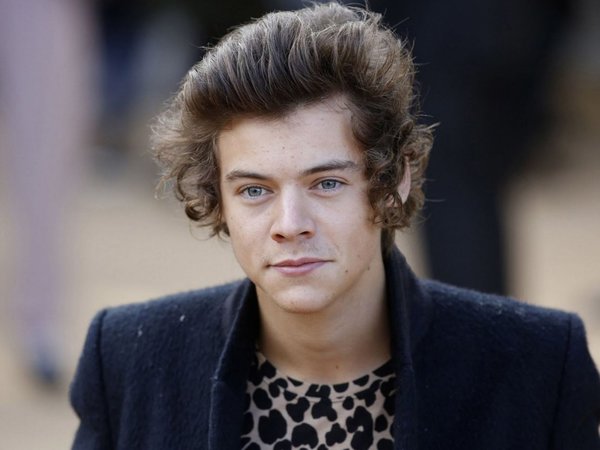 Harry Styles negocia interpretar al príncipe Eric en La Sirenita