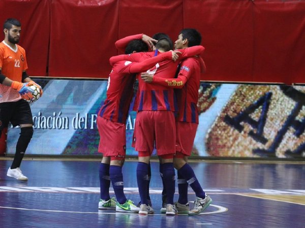 Cerro ya conoce a su rival en cuartos de la Libertadores