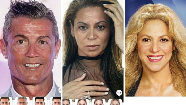 Informático advierte sobre los riesgos de FaceApp