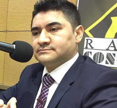 “No quiero hacer daño a nadie, y pido informes dentro de lo que me  permite la Ley de la Transparencia”