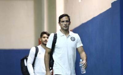 HOY / Vuelo directo a Ecuador para el juego con LDUQ