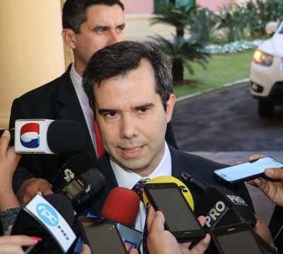 Análisis indican que Paraguay será una de los “más aventajados” por acuerdo con la UE, dijo titular del BCP | .::Agencia IP::.