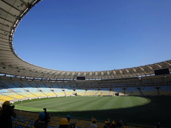 Mundial 2014: Investigan supuesto fraude en licitación de estadios