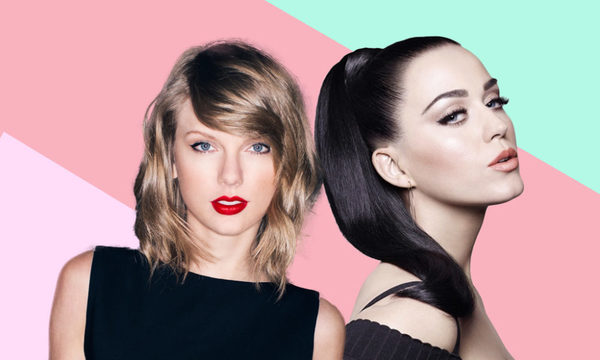 Katy Perry quiere que otras personas aprendan de su reconciliación con Taylor Swift