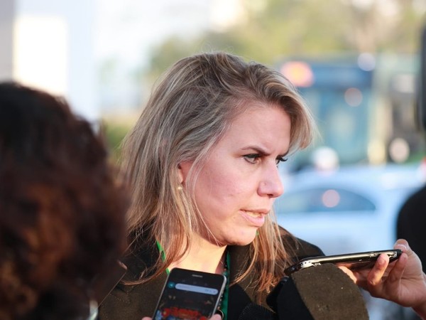 Una cumbre más del Mercosur, una cumbre muy especial, resalta ministra - Radio 1000 AM