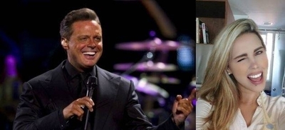 HOY / La exnovia millenial de Luis Miguel dice que le dio mucha diversión: "Excelente amante"