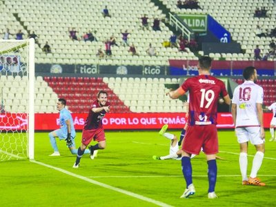 "Cerro no lleva nada", según presi del Kelito