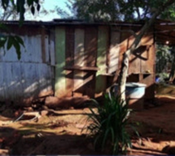 Rescatan a menor de 16 años de un prostíbulo - Paraguay.com