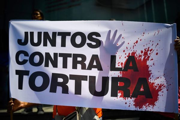 Paraguay encabeza pedido a OEA para investigar crímenes del chavismo - Mundo - ABC Color