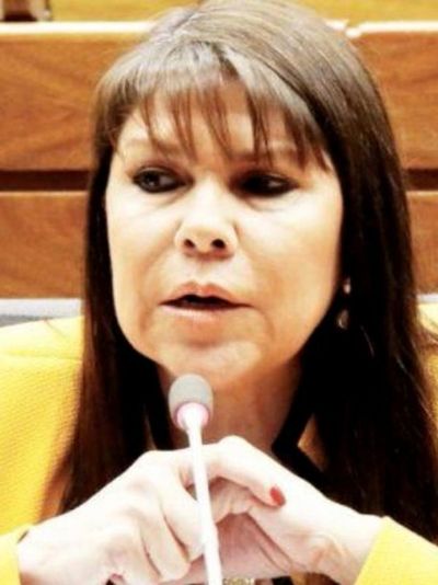 Insistirá en que se eche a cuestionados - Política - ABC Color