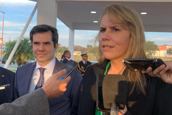Capitalizar oportunidades es el nuevo desafío de Paraguay ante nueva dinámica del Mercosur
