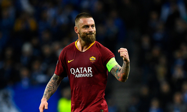 De Rossi: “No podía terminar mi carrera sin jugar en Boca” » Ñanduti