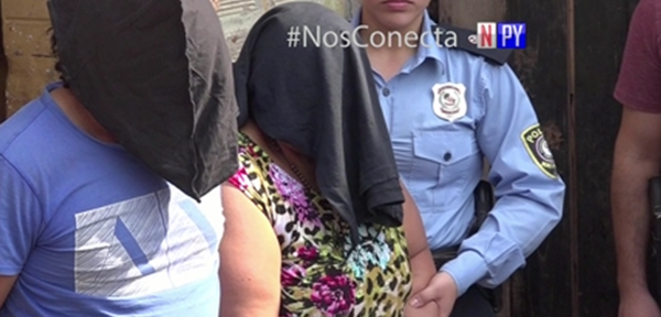 Fiscalía imputa a 8 personas tras cuádruple crimen | Noticias Paraguay