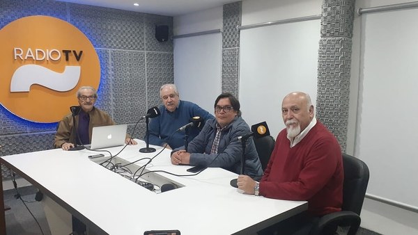 Publicidades de los años 70 esta noche en Asunción, recuerdos y algo más » Ñanduti
