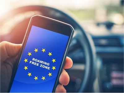 Eliminación de cobro del roaming aún debe pasar por Congresos