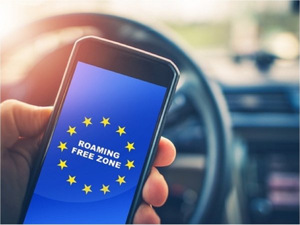 Eliminación de cobro del roaming aún debe pasar por Congresos