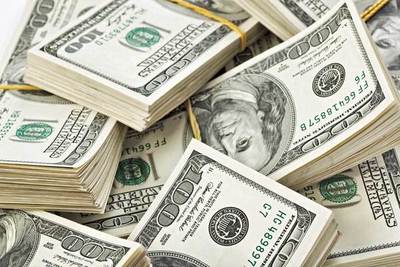 Prevén que el dólar se mantendrá en G. 6.200 a agosto » Ñanduti