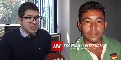 CONCEJAL CHICANEA Y ADMITE QUE UTILIZARÁ ESTA ESTRATEGIA PARA EVITAR CONDENA.