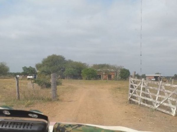 Matanza en el Chaco: Pareja del capataz fue quien ultimó al niño de 8 años