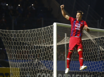 Cerro consigue una victoria muy trabajada contra Atlántida